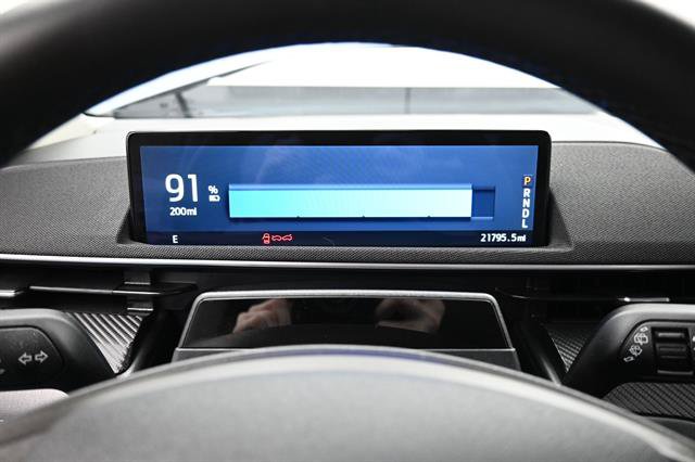 Used 2024 Ford Mustang Mach-E Select RWD image 7
