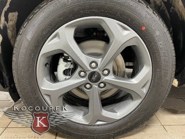 New 2026 Ford Escape ST-Line w/ Tech Pack #1 AWD/4WD image 7