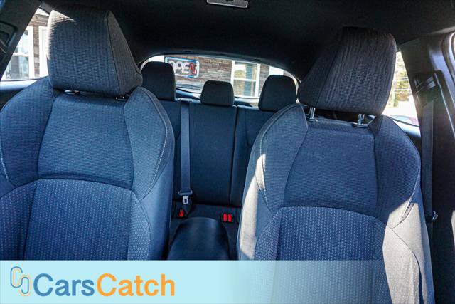 Used 2018 Toyota C-HR XLE image 21