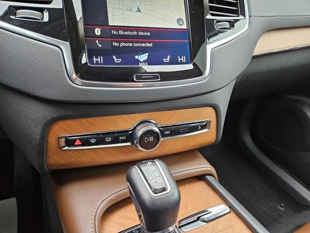 Used 2018 Volvo XC90 T6 Inscription w/ Convenience Package AWD/4WD image 27