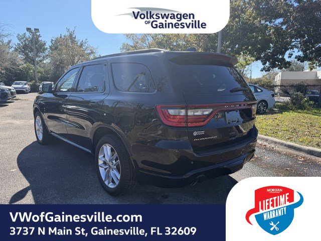 Used 2023 Dodge Durango R/T image 4