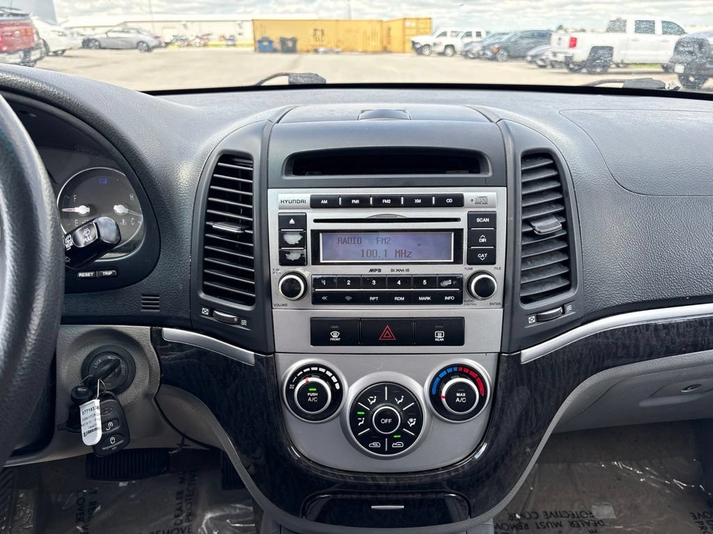 Used 2008 Hyundai Santa Fe GLS AWD/4WD image 28