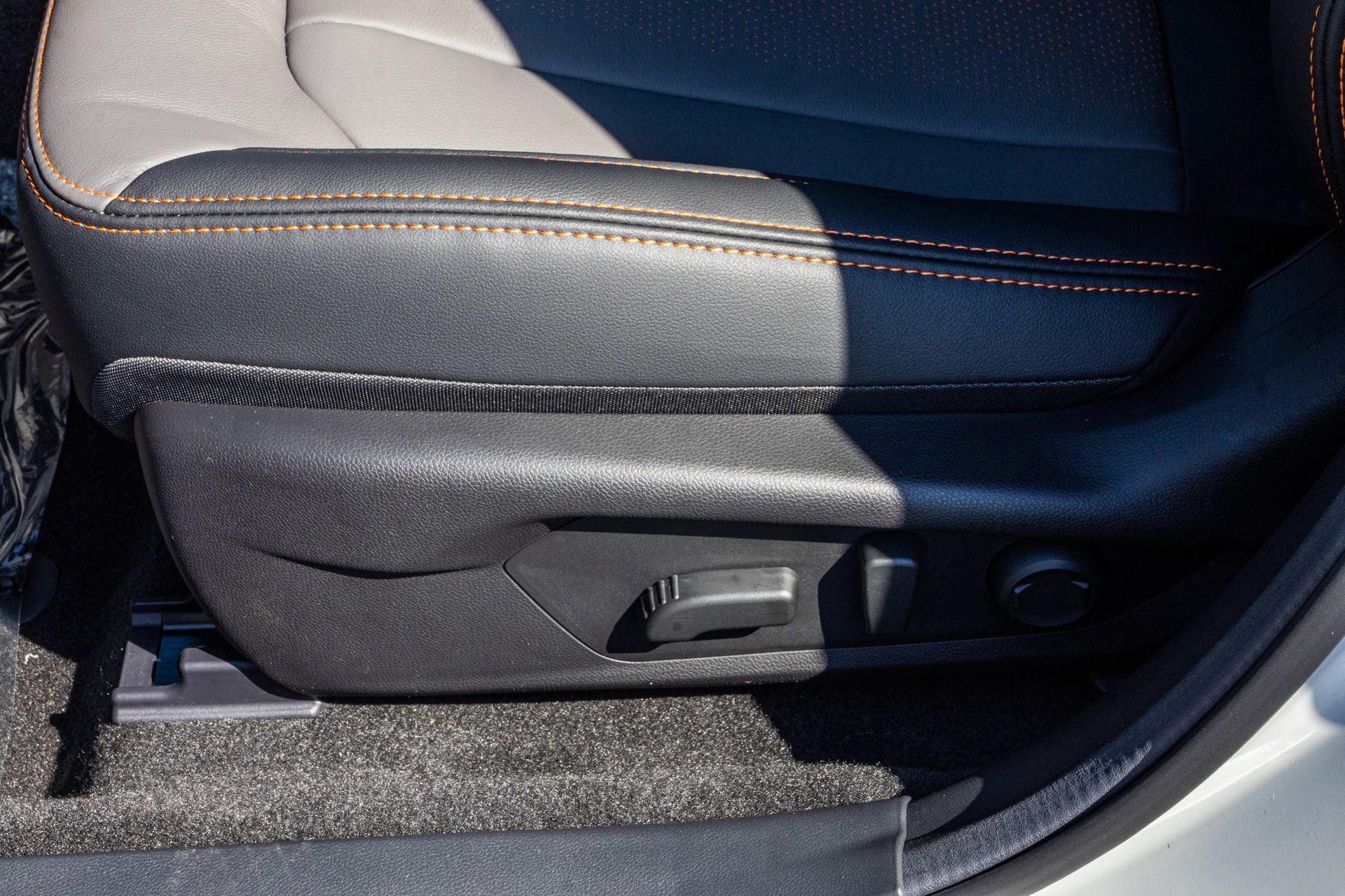 New 2025 Subaru Crosstrek 2.5i Limited w/ Popular Package #3A image 28