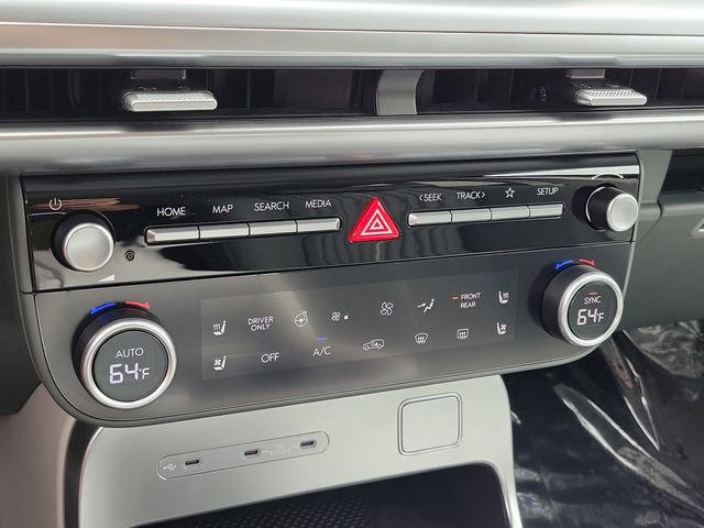 New 2026 Hyundai Ioniq 9 Calligraphy AWD/4WD image 11