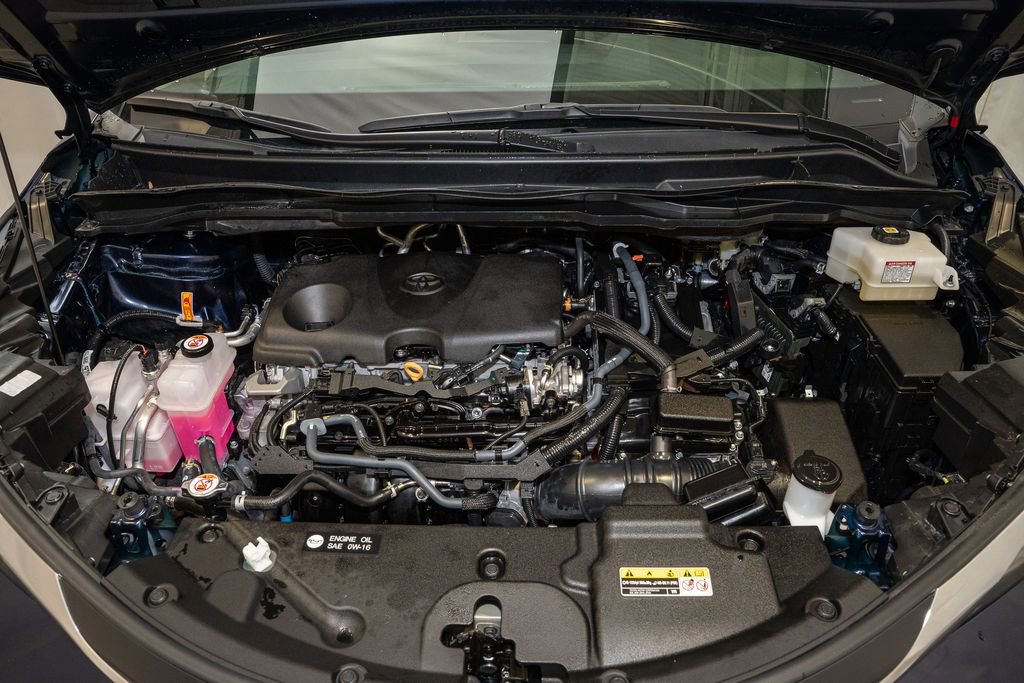 Used 2025 Toyota Sienna XLE image 22