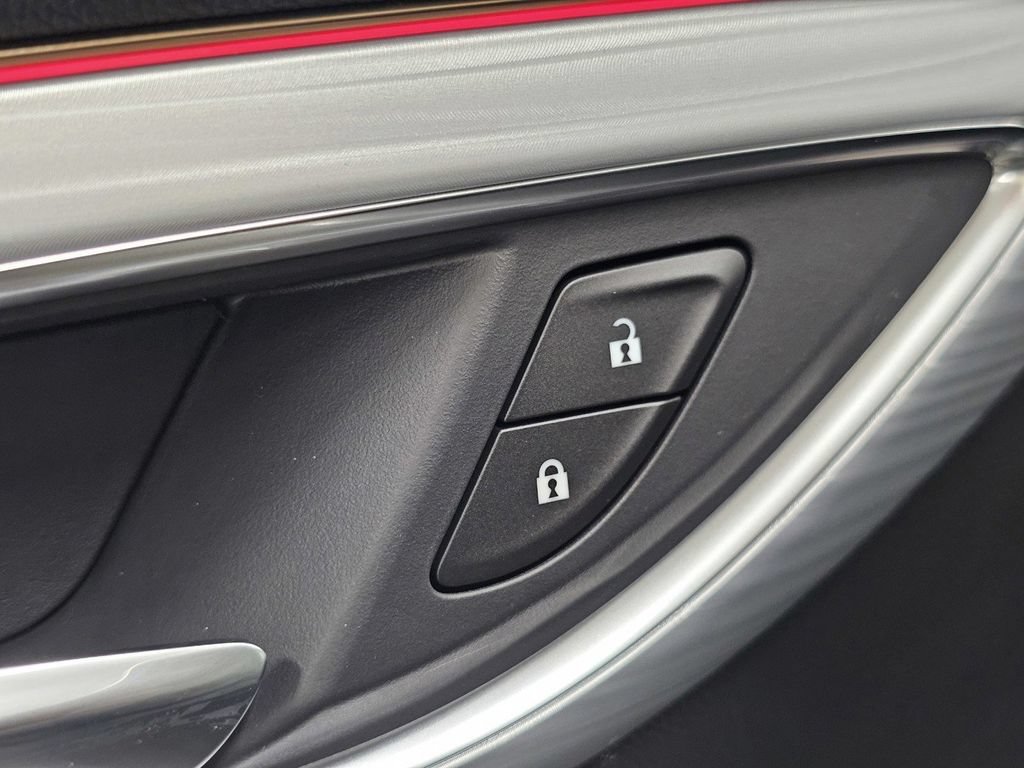 New 2026 Buick Envision Avenir AWD/4WD image 25