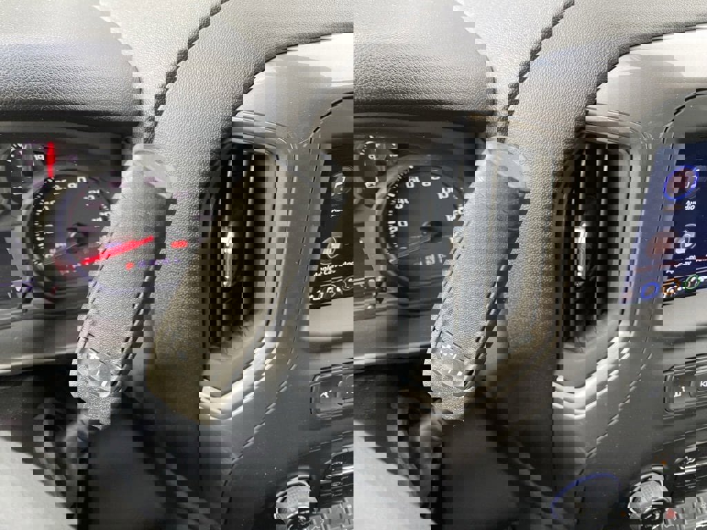 New 2025 Chevrolet Silverado 2500 Custom w/ Custom Value Package image 12