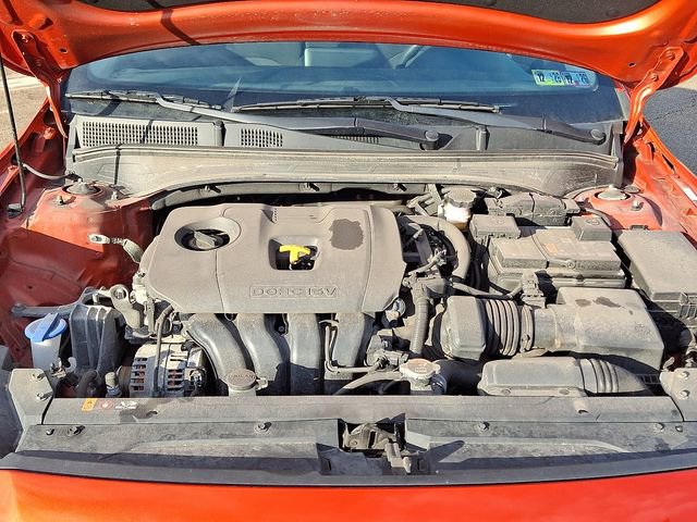 Used 2022 Kia Forte LXS image 26