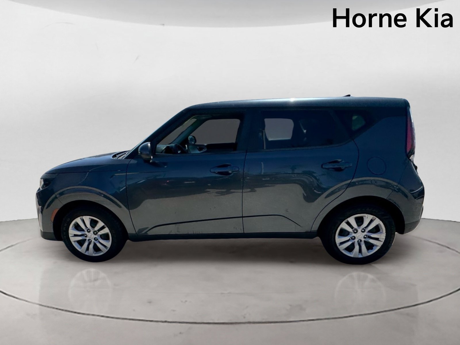 Certified 2023 Kia Soul LX FWD image 6