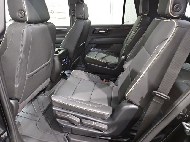 New 2025 Chevrolet Tahoe Premier image 11