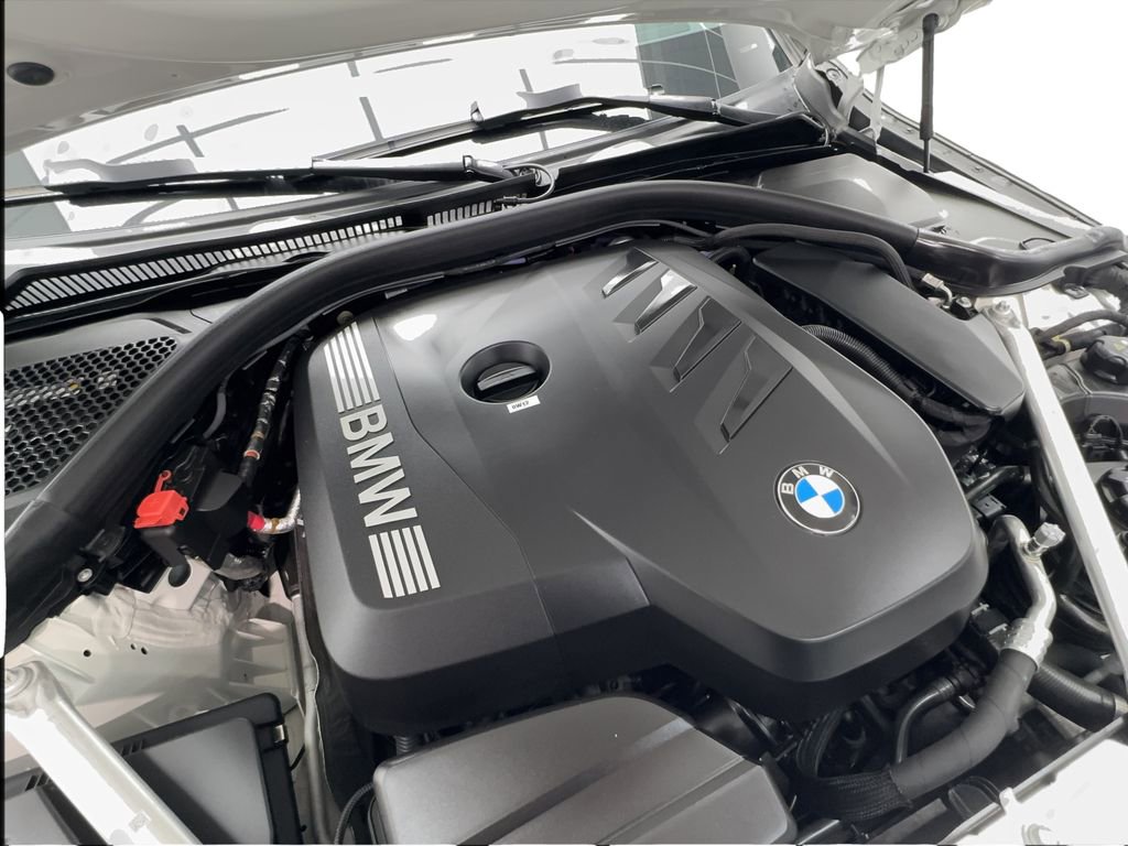Used 2025 BMW 430i RWD image 18