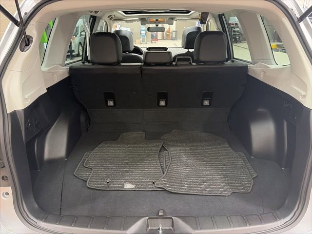 Used 2018 Subaru Forester 2.5i Limited image 16