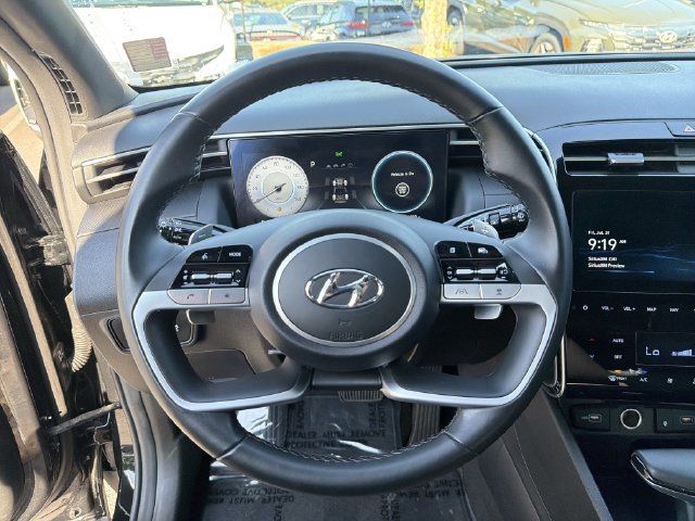 Certified 2023 Hyundai Santa Cruz SEL Premium AWD/4WD image 26