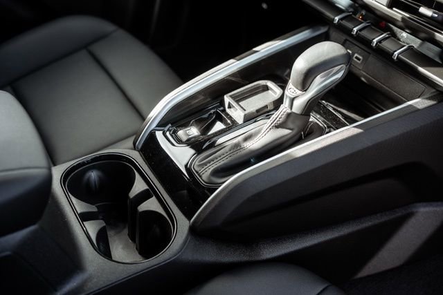 New 2025 Chevrolet Colorado LT w/ LT Convenience Package image 20