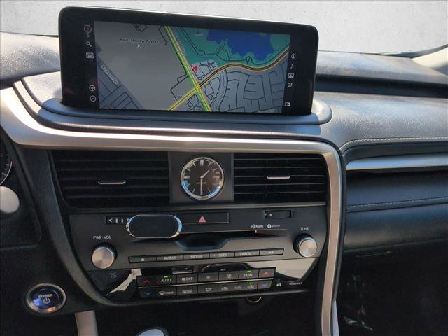 Used 2022 Lexus RX 450h RX 450h w/ Premium Package image 15