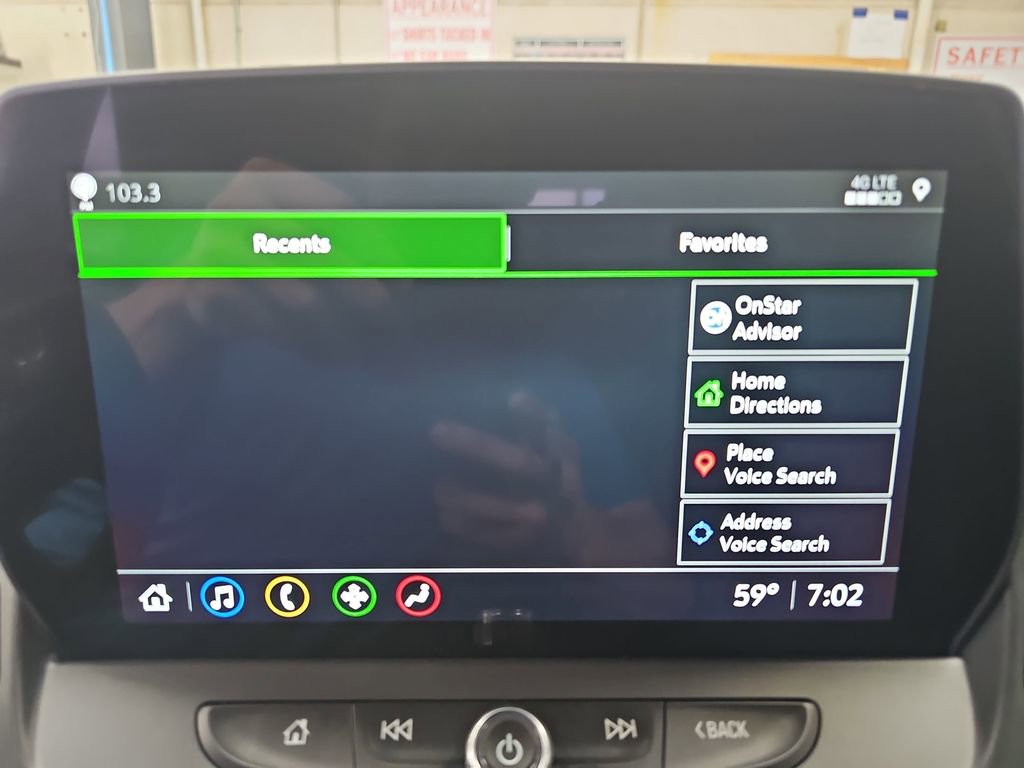 Used 2025 Chevrolet Blazer LT AWD/4WD image 20