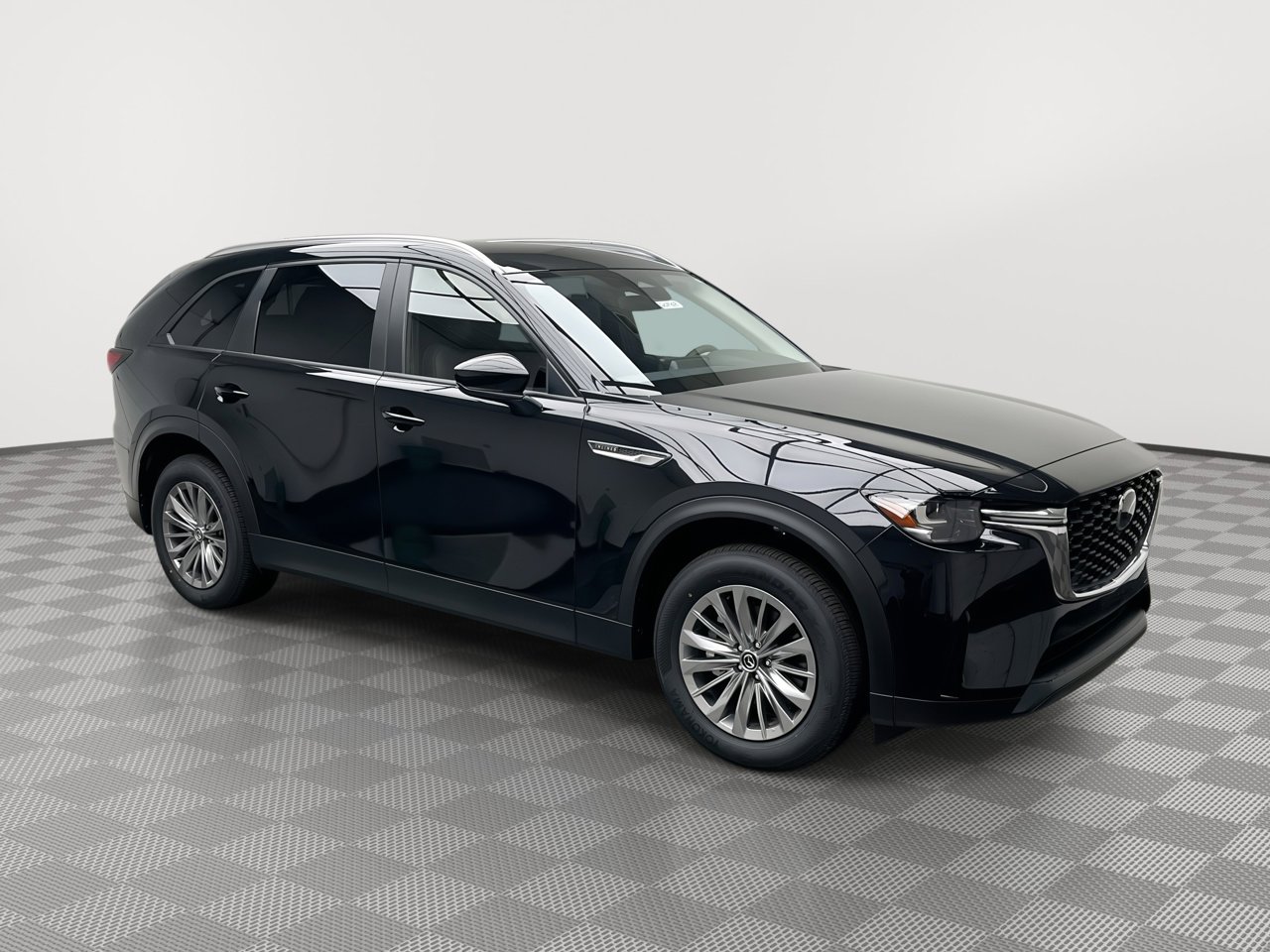 New 2026 MAZDA CX-90 3.3 Turbo w/ Select Package image 1
