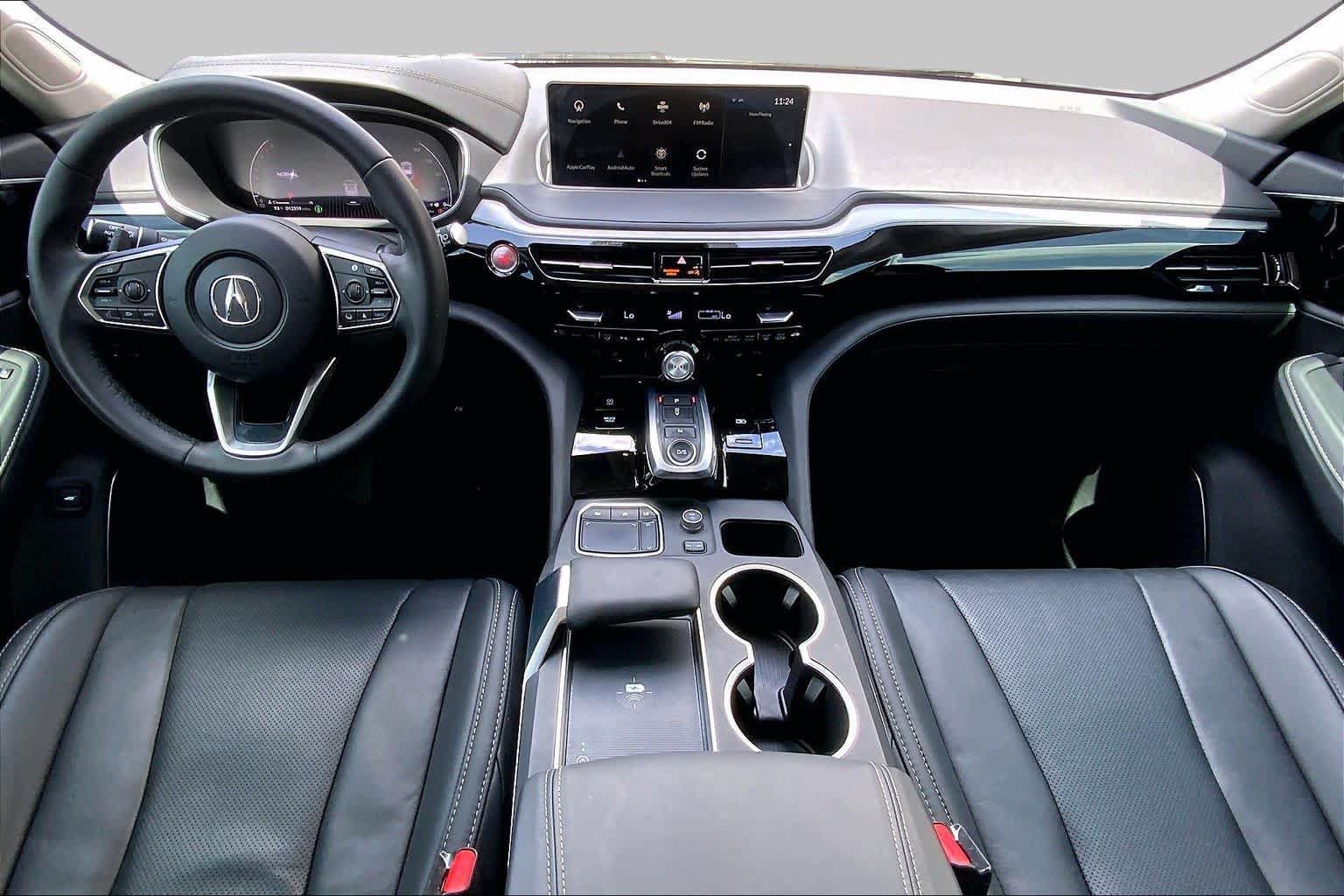 Used 2023 Acura MDX FWD w/ Technology Package image 14