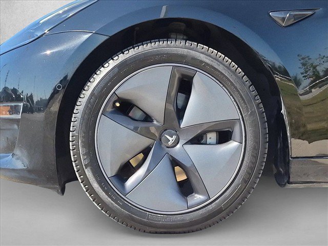 Used 2021 Tesla Model 3 Long Range AWD/4WD image 23