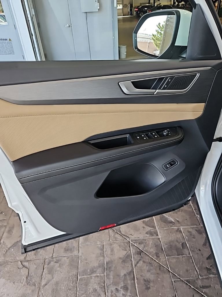 New 2026 Volkswagen Atlas Cross Sport SE AWD/4WD image 26