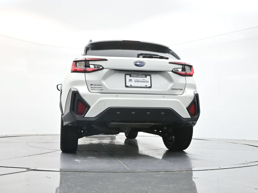 Certified 2025 Subaru Crosstrek 2.5i Limited w/ Popular Package #3A AWD/4WD image 41