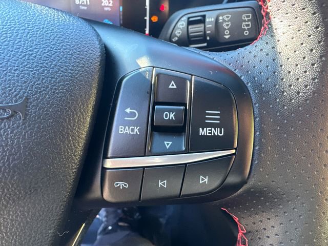 Used 2024 Ford Escape ST-Line w/ Tech Pack #1 image 31