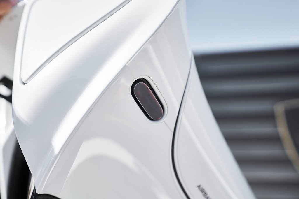 Used 2021 McLaren Elva image 41