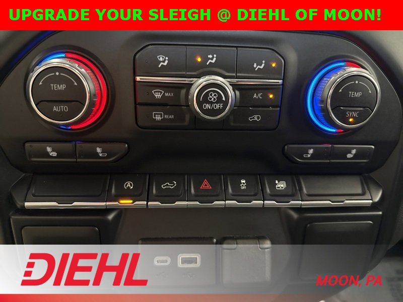 Used 2021 Chevrolet Silverado 1500 LT image 31