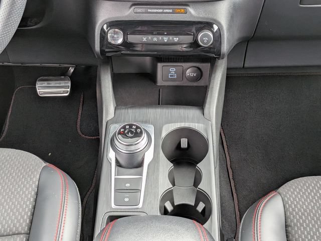 Used 2023 Ford Escape ST-Line w/ Tech Pack #1 FWD image 18
