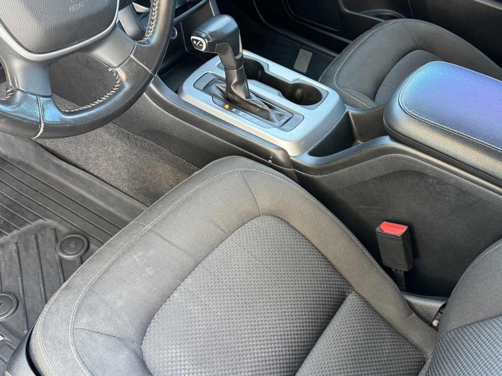 Used 2020 Chevrolet Colorado LT w/ Safety Package image 6