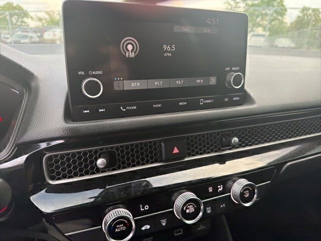 Used 2022 Honda Civic Sport image 6