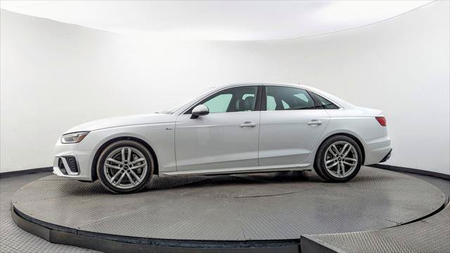 Used 2024 Audi A4 2.0T Premium Plus AWD/4WD image 3