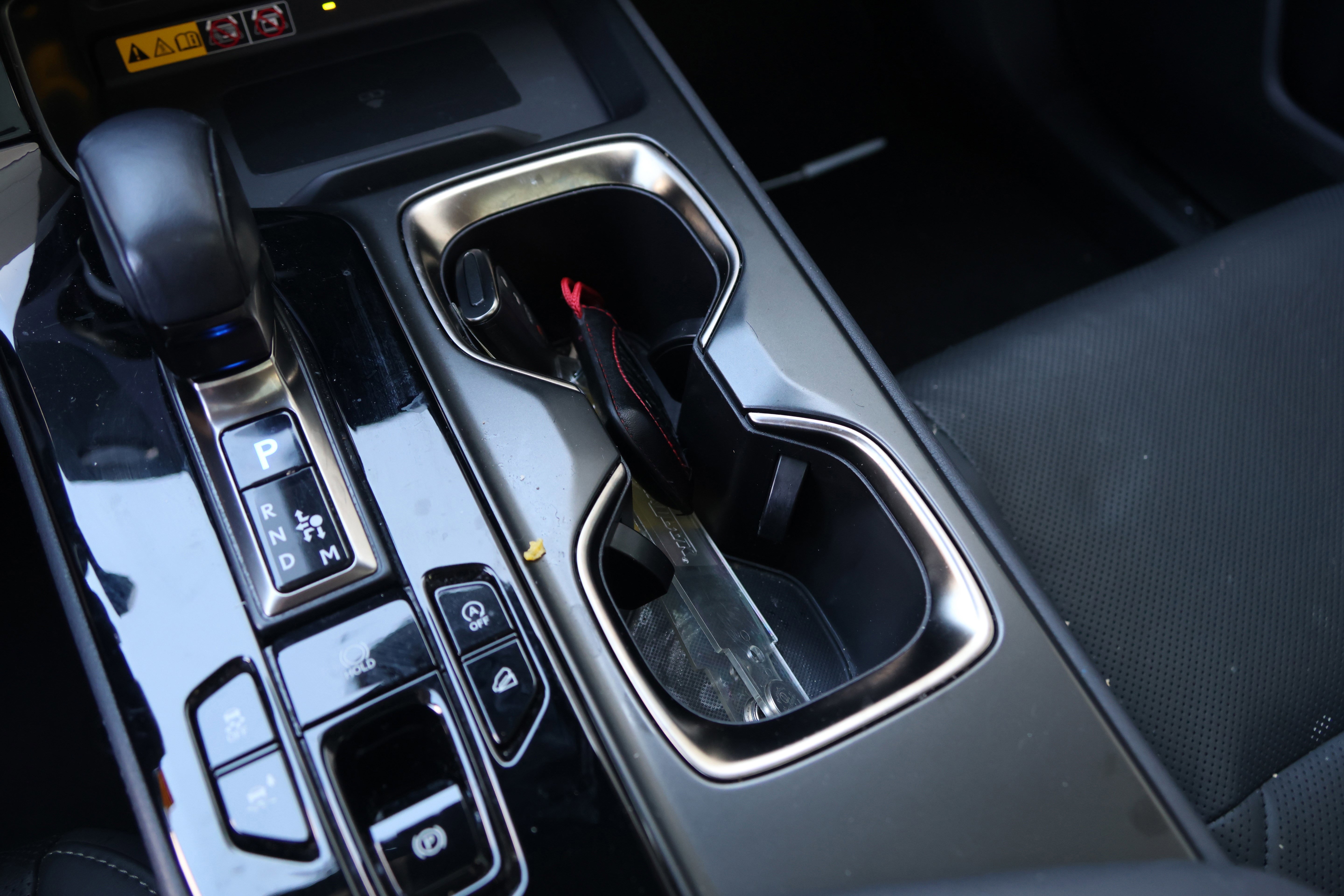 Used 2022 Lexus NX 350 AWD w/ Vision Package image 35