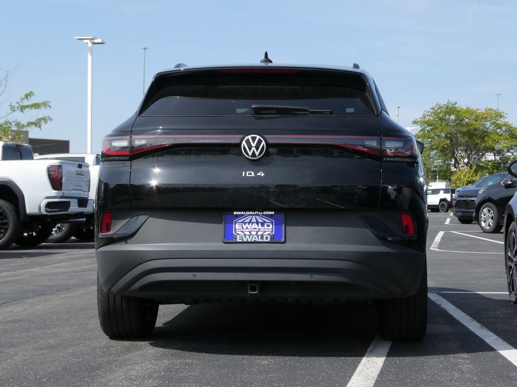 Used 2022 Volkswagen ID.4 Pro image 18