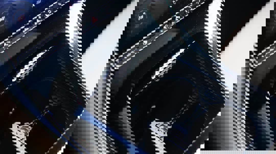 Certified 2025 Mercedes-Benz C 300 4MATIC Sedan image 31