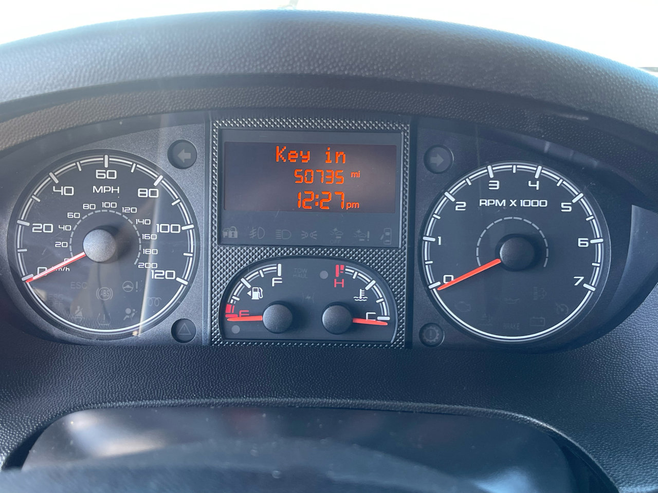 Used 2021 RAM ProMaster 1500 image 26