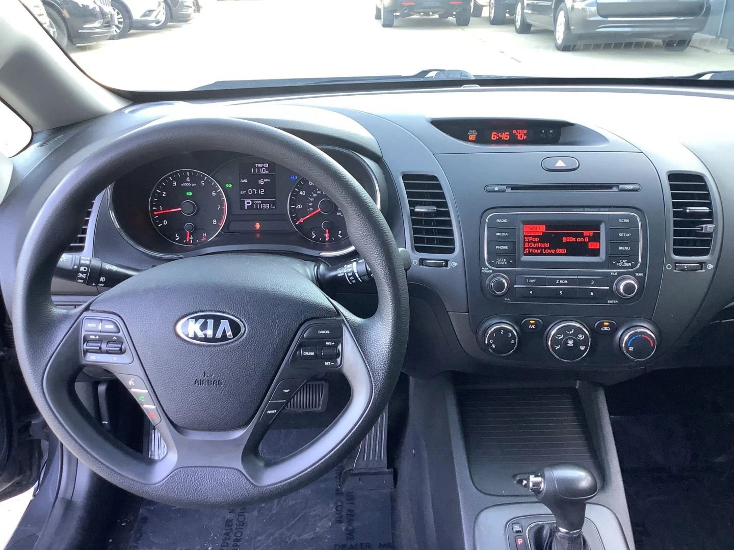 Used 2016 Kia Forte LX image 18