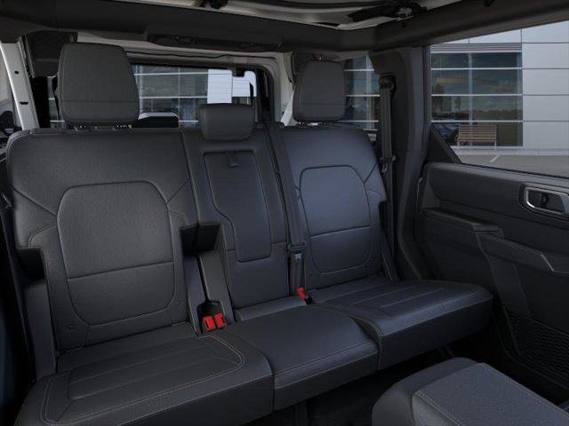 New 2026 Ford Bronco Badlands image 11