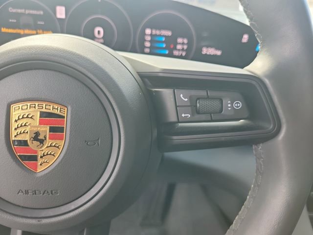 Used 2023 Porsche Taycan w/ Premium Package image 23