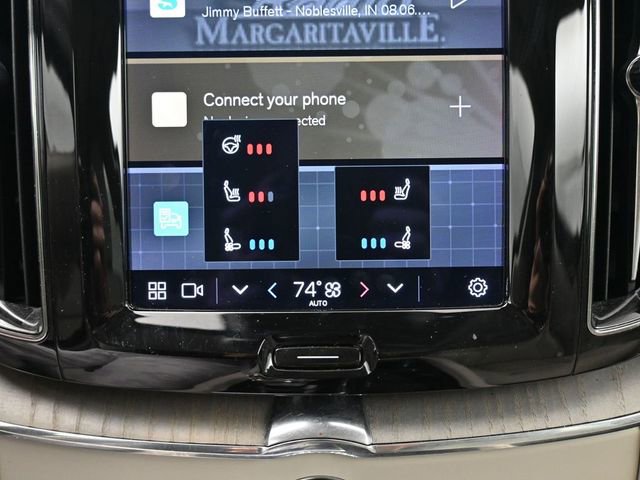 Used 2023 Volvo XC60 B6 Ultimate w/ Climate Package image 23