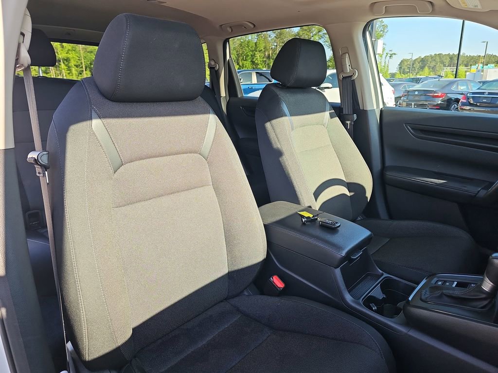 Used 2024 Honda CR-V EX image 14