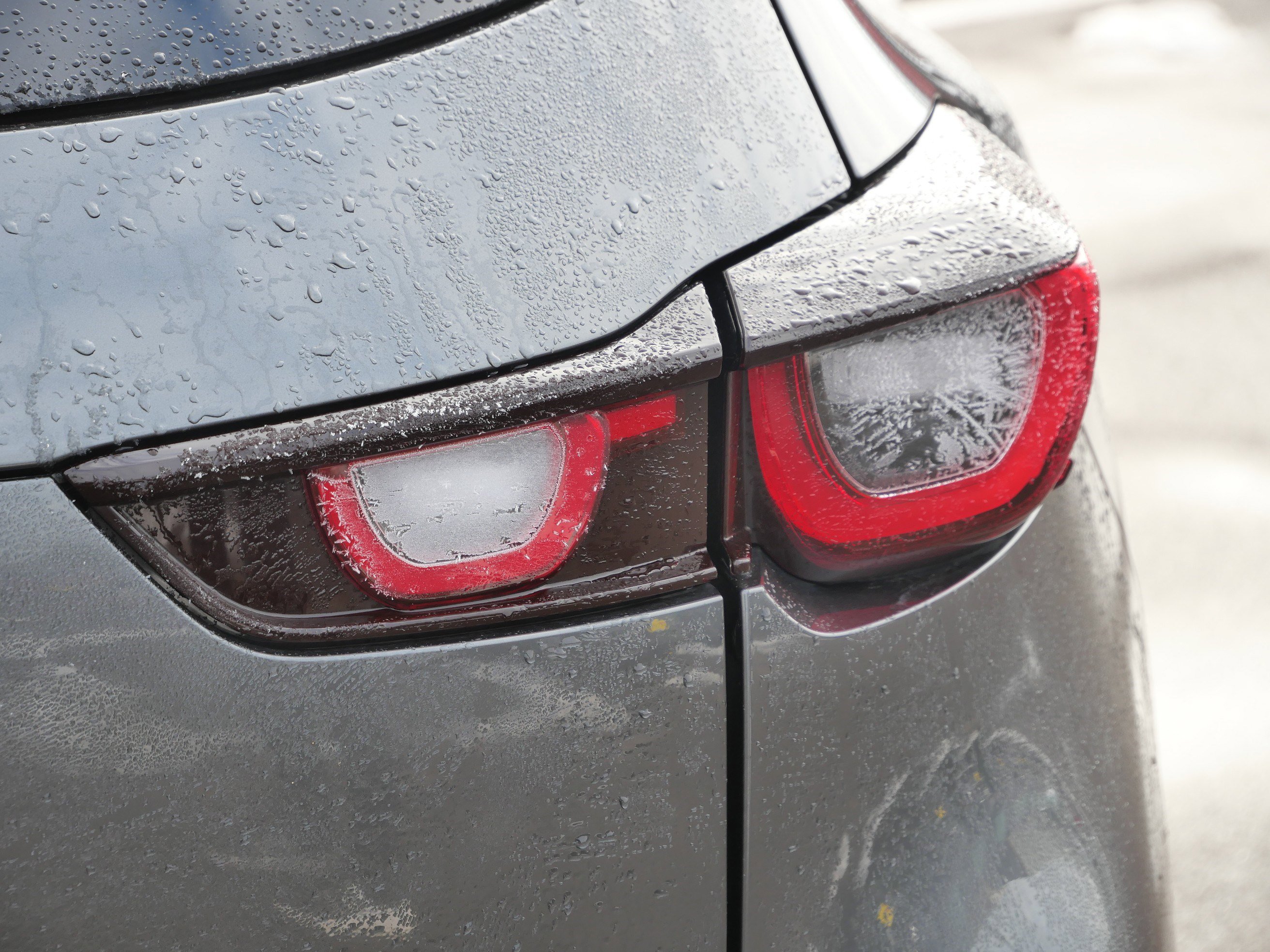 Used 2024 MAZDA CX-50 AWD 2.5 S w/ Cargo Package image 17