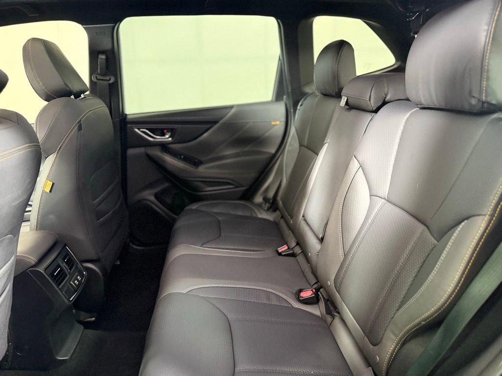 Used 2022 Subaru Forester Wilderness image 22