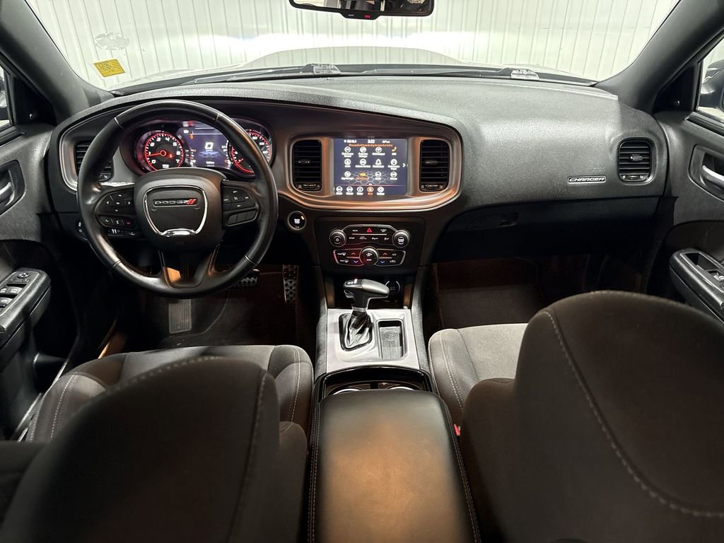 Used 2023 Dodge Charger GT w/ Blacktop Package RWD image 21