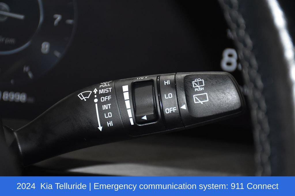 Used 2024 Kia Telluride SX X-Pro AWD/4WD image 13