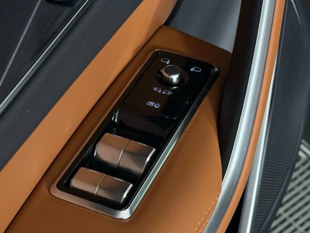 New 2026 Jaguar F-PACE R-Dynamic S AWD/4WD image 27