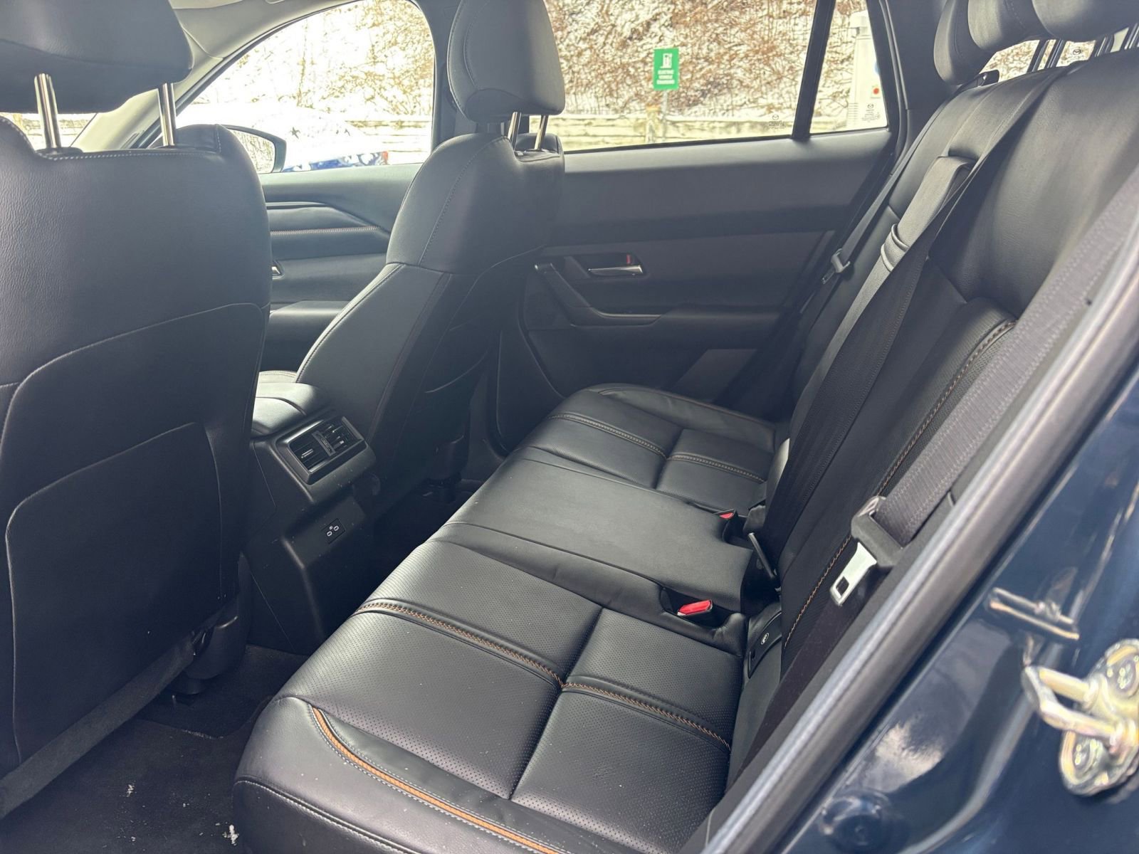 Used 2025 MAZDA CX-50 2.5 Hybrid w/ Premium Plus Pkg image 27