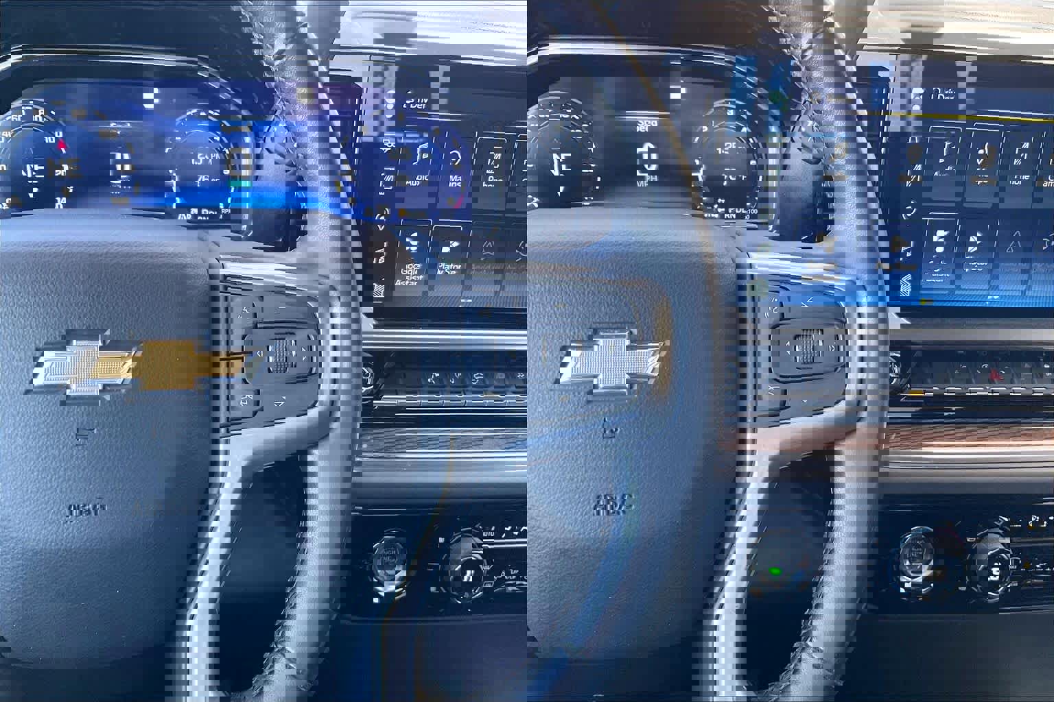 Certified 2023 Chevrolet Silverado 1500 LT image 24