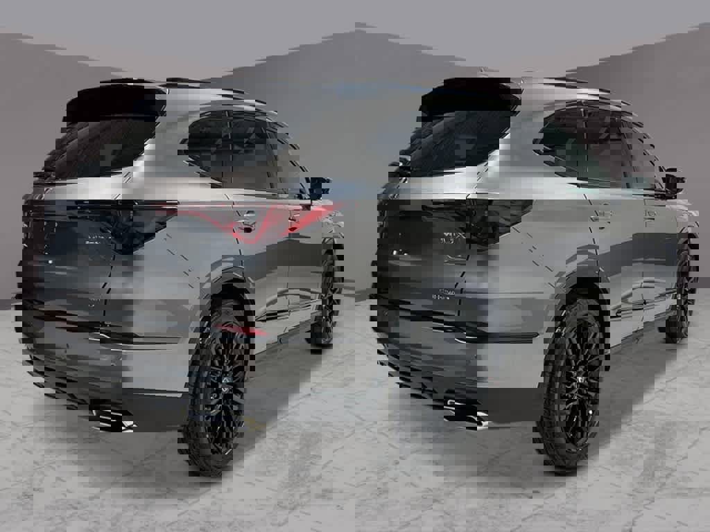 New 2026 Acura MDX A-Spec image 5