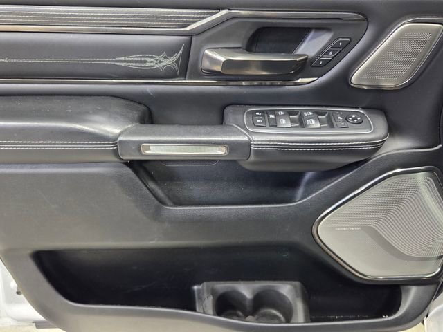 Used 2020 RAM 1500 Limited AWD/4WD image 7